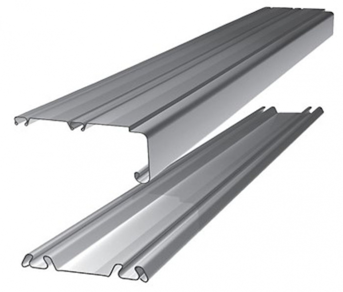 Image of sliding wardrobe doors