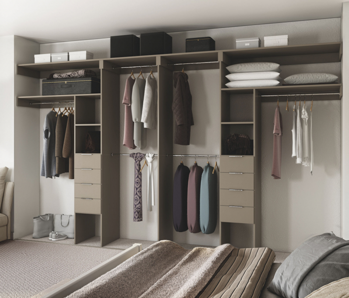 Image of sliding wardrobe doors